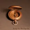 Anna Graceman - Keep on Moving On - Single